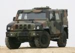 Iveco Lince LMV 2001 года